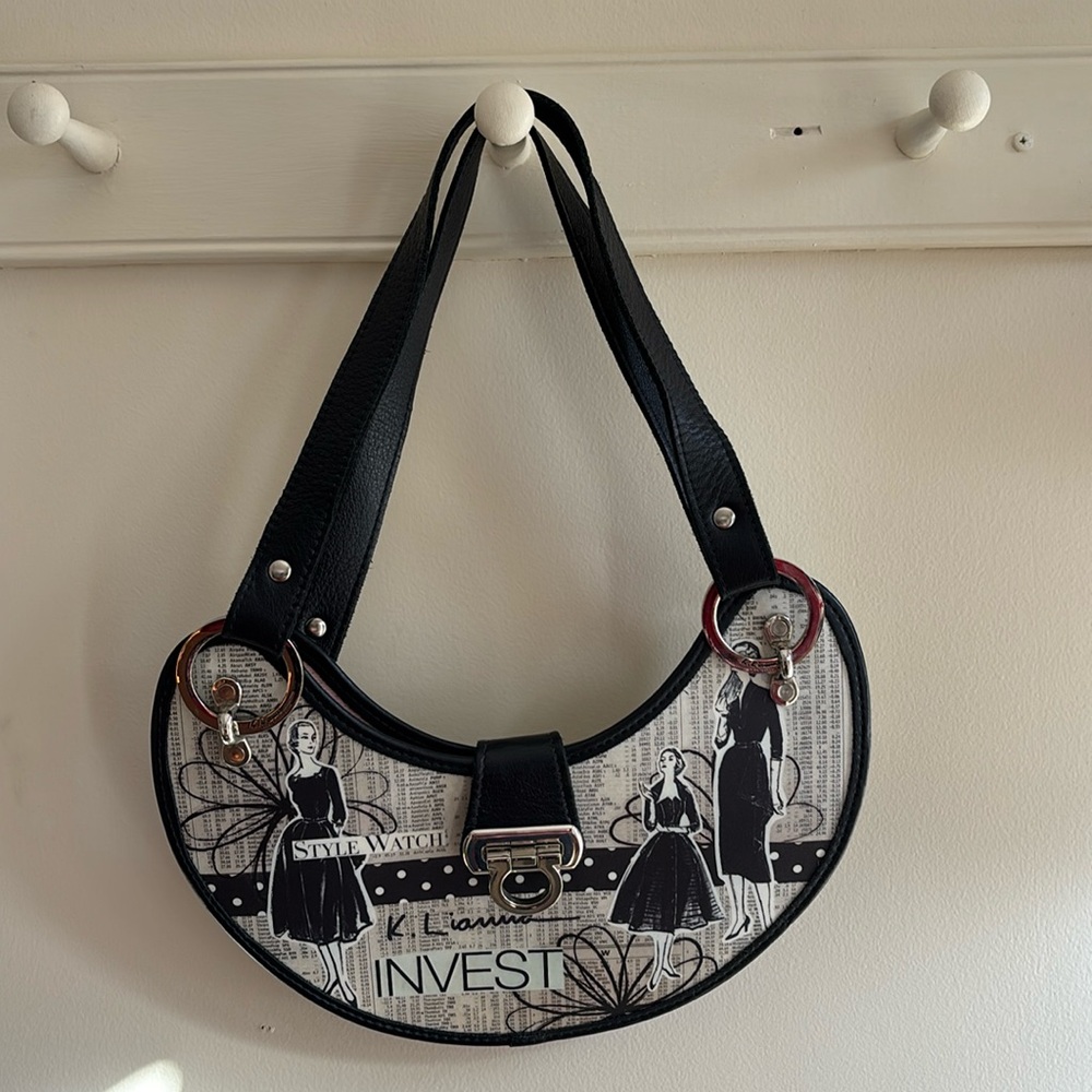 K. Lianna Bag